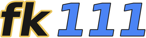 fk111 logo